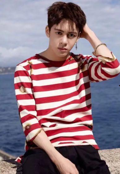 曾舜晞爆料最新消息新闻,揭秘娱乐圈幕后真相! 第1张 曾舜晞爆料最新消息新闻,揭秘娱乐圈幕后真相! 第1张